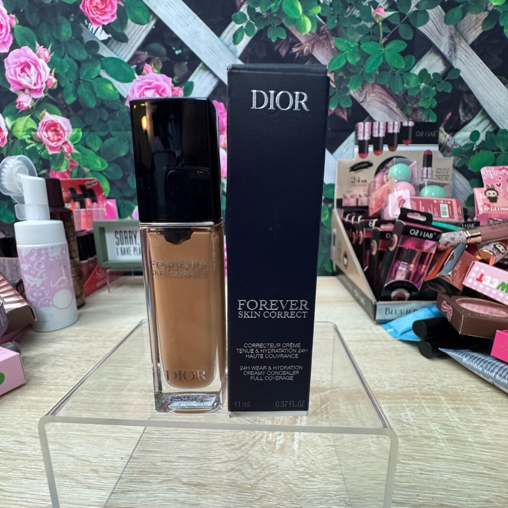 Dior Forever Skin Correct - 4.5N